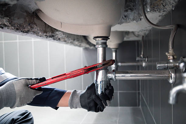 Trusted Gas Line Repair service in Mosier, OR - Masters Plumbing Service